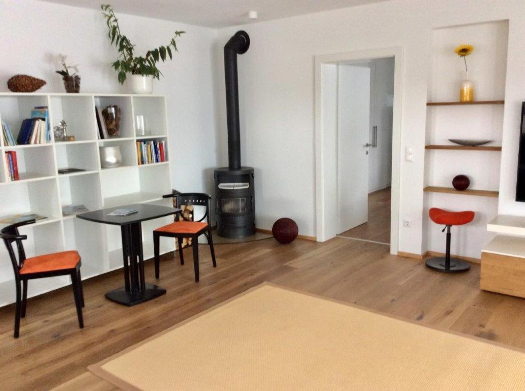 Ferienwohnung Urlaubsfreude Fuer 2 Bis 7 Personen Paternion Exteriér fotografie