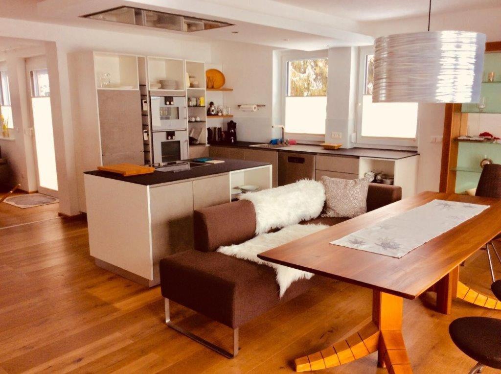 Ferienwohnung Urlaubsfreude Fuer 2 Bis 7 Personen Paternion Exteriér fotografie
