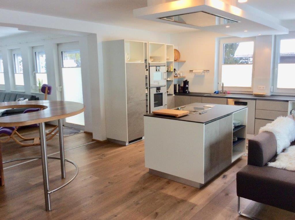 Ferienwohnung Urlaubsfreude Fuer 2 Bis 7 Personen Paternion Exteriér fotografie